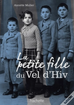 Capa do artigo La Petite Fille Du Vel'D'Hiv'