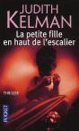 La Petite Fille En Haut De L'Escalier - Preview