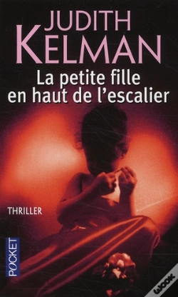 Capa do artigo La Petite Fille En Haut De L'Escalier