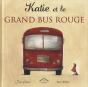 La Petite Fille Et Le Gros Bus Rouge - Preview