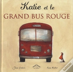 Capa do artigo La Petite Fille Et Le Gros Bus Rouge