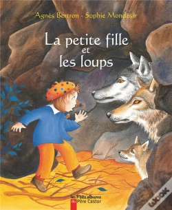 Capa do artigo La Petite Fille Et Les Loups