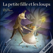 Capa do artigo La Petite Fille Et Les Loups