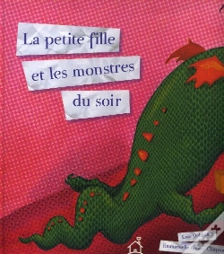 Capa do artigo La Petite Fille Et Les Monstres Du Soir