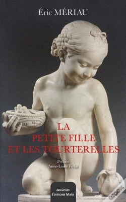 Capa do artigo La Petite Fille Et Les Tourterelles
