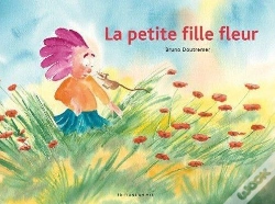 Capa do artigo La Petite Fille Fleur