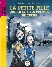 La Petite Fille Qui Aimait Les Pommes De Terre (Édition 2011)