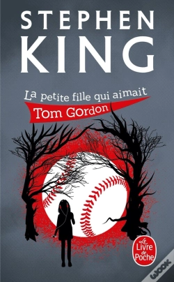Capa do artigo La Petite Fille Qui Aimait Tom Gordon
