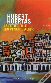 Capa do artigo La Petite Fille Qui Venait D