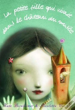 Capa do artigo La Petite Fille Qui Vivait Dans Le Château Du Musée