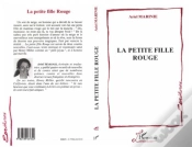 Capa do artigo La Petite Fille Rouge