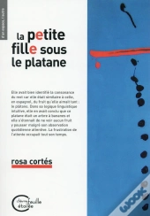 La Petite Fille Sous Le Platane