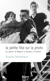 La Petite Fille Sur La Photo