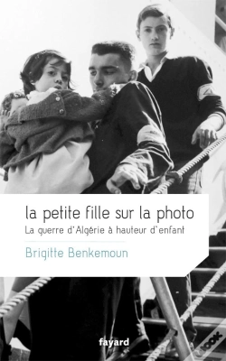 Capa do artigo La Petite Fille Sur La Photo