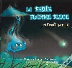 Capa do artigo La Petite Flamme Bleue Et L'Etoile Perdue