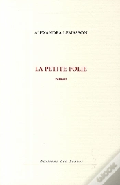 Capa do artigo La Petite Folie