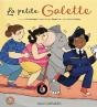 La Petite Galette - Preview