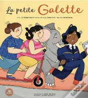 Capa do artigo La Petite Galette