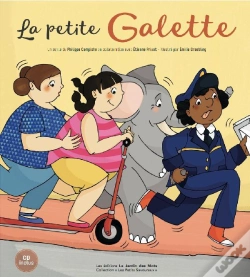 Capa do artigo La Petite Galette