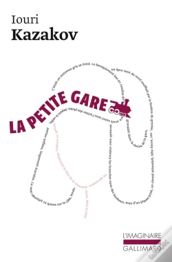 Capa do artigo La Petite Gare Et Autres Nouvelles