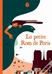 Capa do artigo La Petite Gitane De Paris