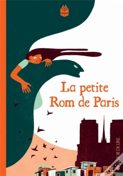 Capa do artigo La Petite Gitane De Paris