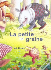 Capa do artigo La Petite Graine