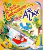 La Petite Grande Chaventure D'Ajax Tome 1 - Preview