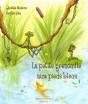 La Petite Grenouille Aux Pieds Bleus - Preview