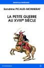 La Petite Guerre Au Xviiie Siècle - Preview