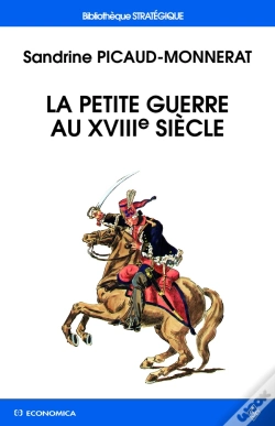 Capa do artigo La Petite Guerre Au Xviiie Siècle