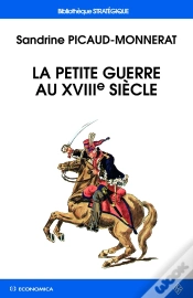 Capa do artigo La Petite Guerre Au Xviiie Siècle