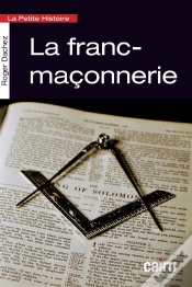 Capa do artigo La Petite Histoire De La Franc-Maconnerie