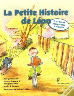 Capa do artigo La Petite Histoire De Léon ; Pour Mieux Comprendre Le Diabète
