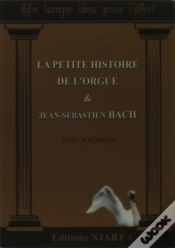 Capa do artigo La Petite Histoire De L