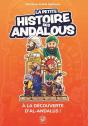La Petite Histoire Des Andalous : À La Découverte D'Al-Andalus ! - Preview