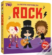 Capa do artigo La Petite Histoire Du Rock