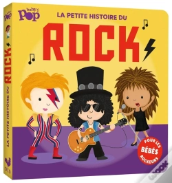 Capa do artigo La Petite Histoire Du Rock