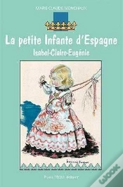Capa do artigo La Petite Infante D
