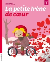 La Petite Irène De Coeur