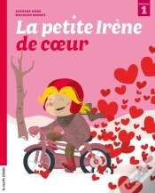 Capa do artigo La Petite Irène De Coeur