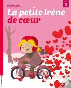 Capa do artigo La Petite Irène De Coeur