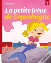 Capa do artigo La Petite Irène De Copenhague