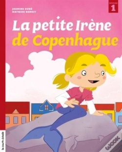 Capa do artigo La Petite Irène De Copenhague