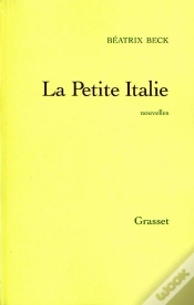 Capa do artigo La Petite Italie