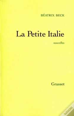 Capa do artigo La Petite Italie
