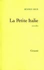 La Petite Italie - Preview