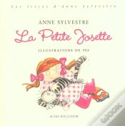 Capa do artigo La Petite Josette