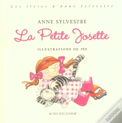 Capa do artigo La Petite Josette
