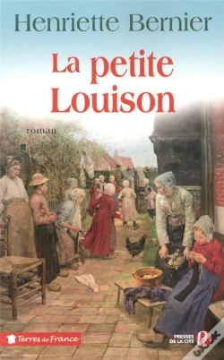 Capa do artigo La Petite Louison